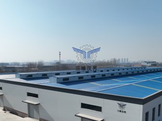 三維漢界“Arm1型機器人”成功研發運用，獲得首批訂單